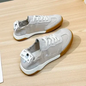 Jarryclub Women Fashion Breathable Elastic Sneakers