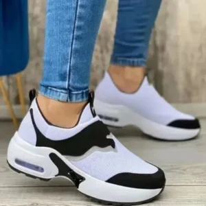 Jarryclub Women Fashion Sneakers